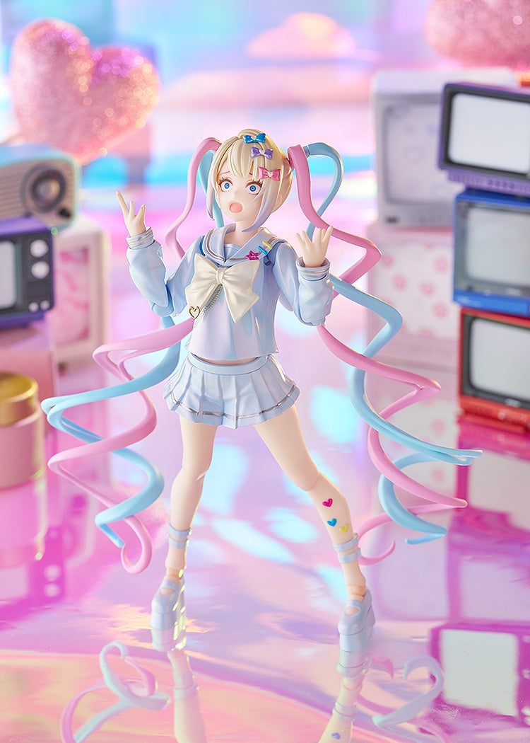 figma OMGkawaiiAngel + Bonus