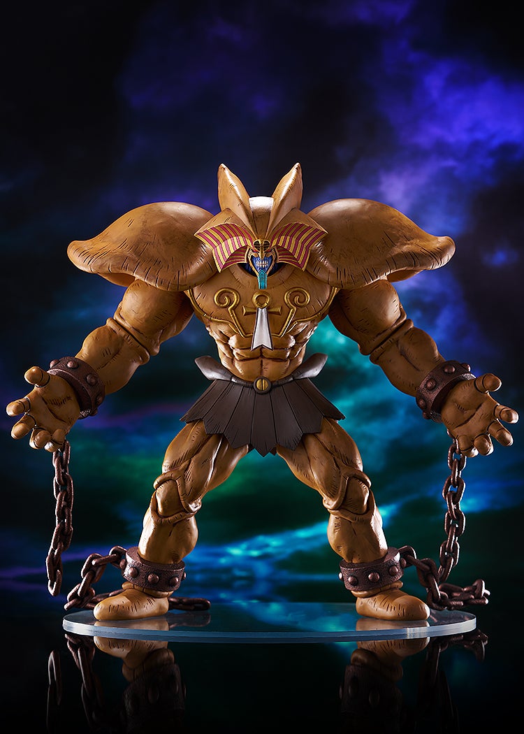 POP UP PARADE SP Exodia the Forbidden One (Yu-Gi-Oh!)