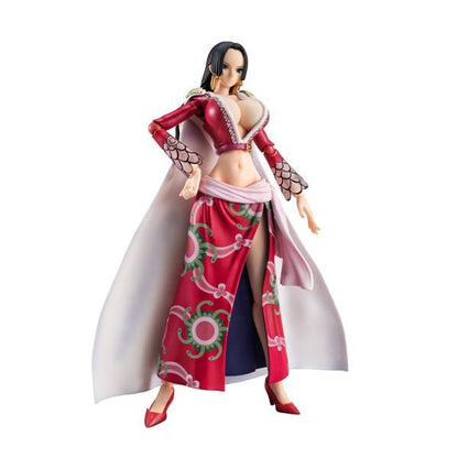 Variable Action Heroes - Boa Hancock Ver. 1.5 - One Piece