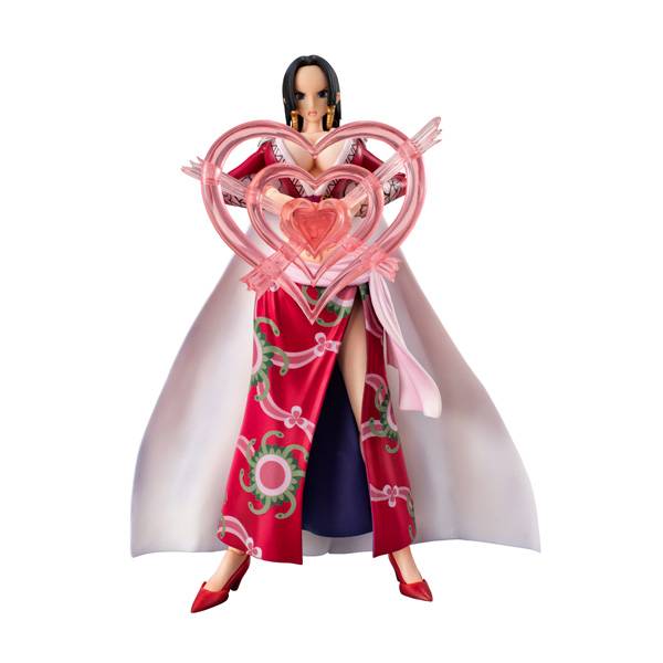 Variable Action Heroes - Boa Hancock Ver. 1.5 - One Piece