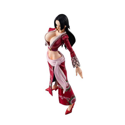 Variable Action Heroes - Boa Hancock Ver. 1.5 - One Piece