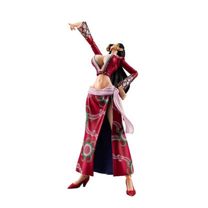 Variable Action Heroes - Boa Hancock Ver. 1.5 - One Piece