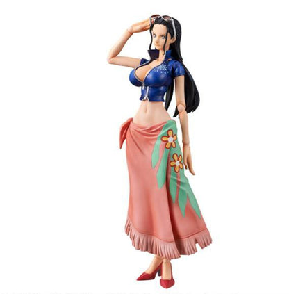 Variable Action Heroes Nico Robin [One Piece]