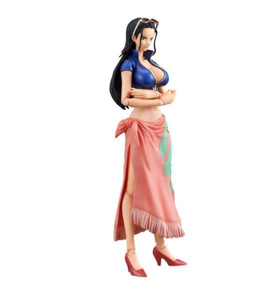 Variable Action Heroes Nico Robin [One Piece]
