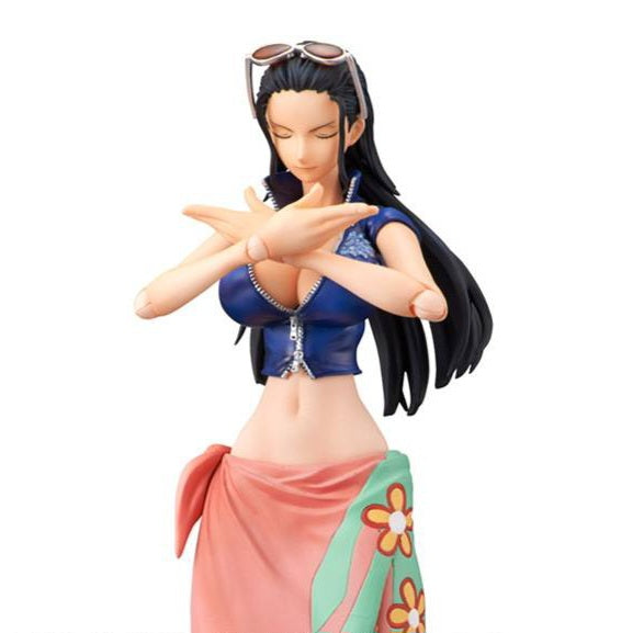 Variable Action Heroes Nico Robin [One Piece]