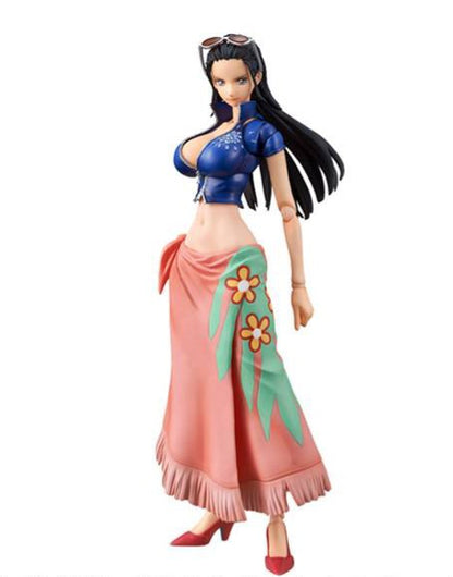 Variable Action Heroes Nico Robin [One Piece]