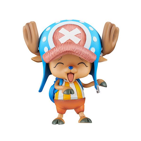 Tony Tony Chopper - Variable Action Heroes - One Piece