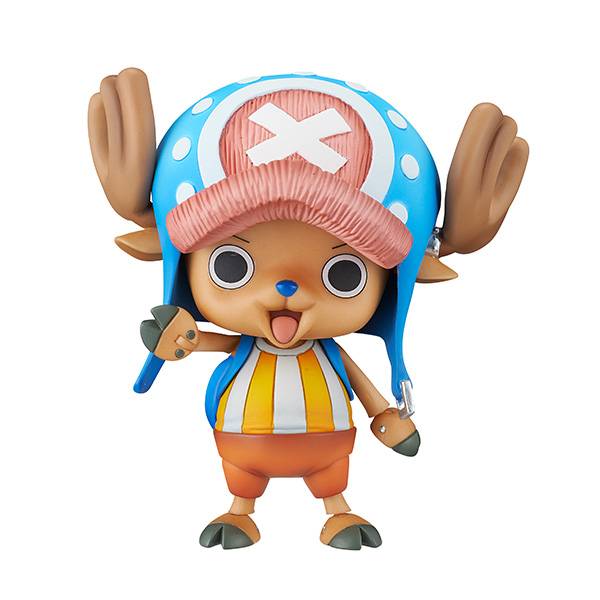 Tony Tony Chopper - Variable Action Heroes - One Piece