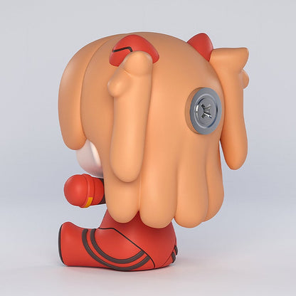Huggy Good Smile - Asuka Shikinami Langley (Plugsuit Ver.) -Evangelion