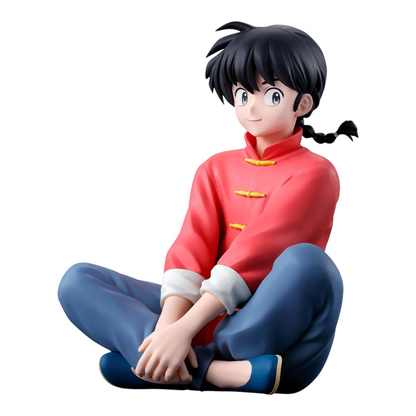 Ranma Saotome - Ranma 1/2 [Banpresto]