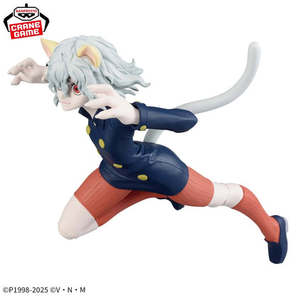 Vibration Stars Neferpitou - Hunter × Hunter [Banpresto]