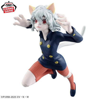 Vibration Stars Neferpitou - Hunter × Hunter [Banpresto]
