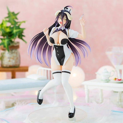 Albedo Nurse Ver. - Vivit [Overlord]