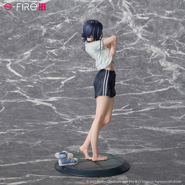S-Fire Reze - Chainsaw Man