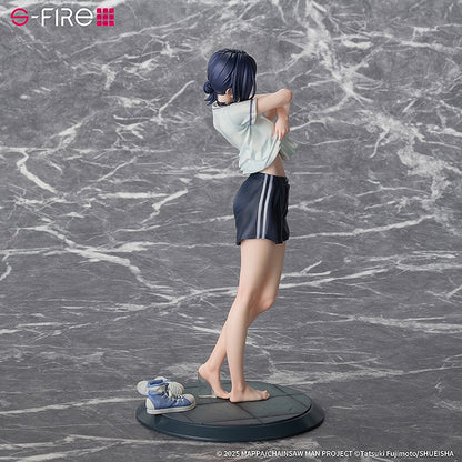 S-Fire Reze - Chainsaw Man