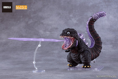 Nendoroid Godzilla (2016) + Bonus