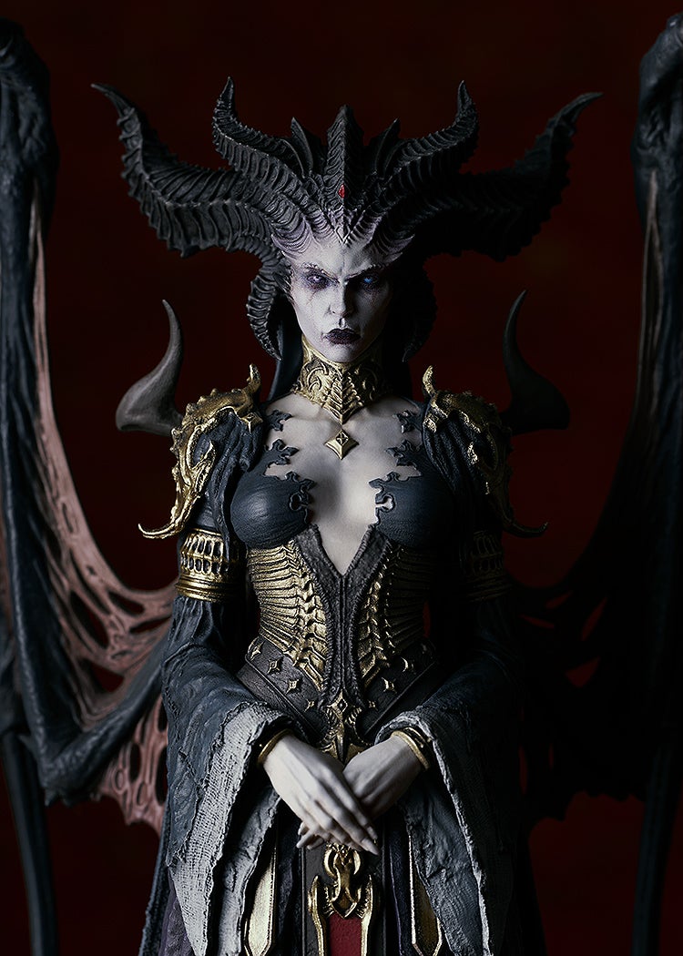 POP UP PARADE SP Lilith [Diablo]