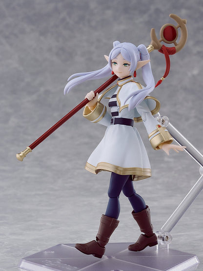 Figma Frieren DX Edition + BONUS