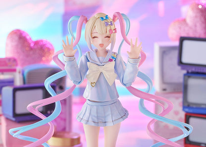 figma OMGkawaiiAngel + Bonus