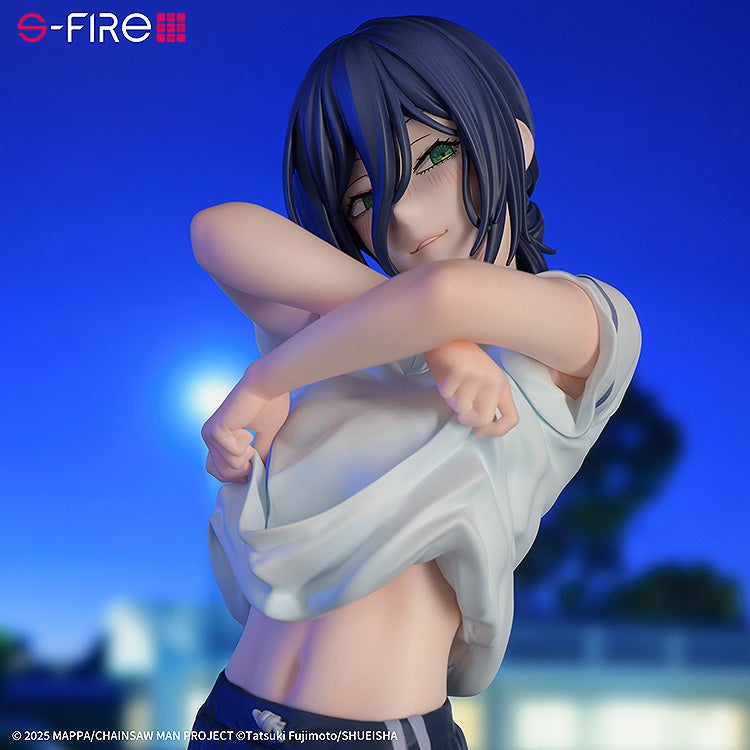 S-Fire Reze - Chainsaw Man