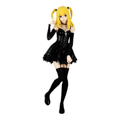 Misa Amane - Death Note [Konami Prize Figure]