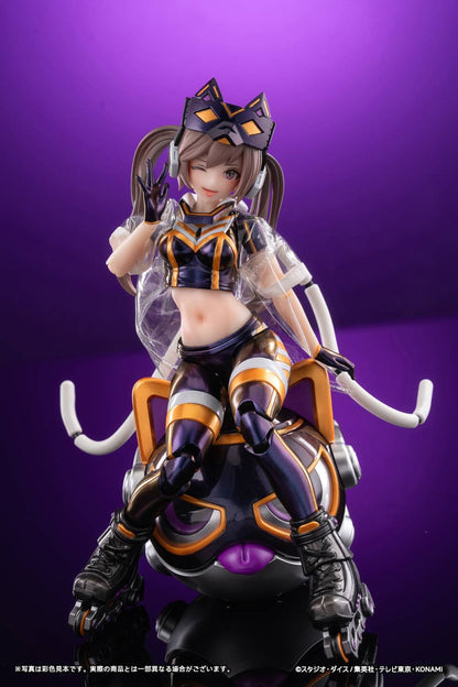 Snail Shell Masquerena DELUXE Edition [Yu-Gi-Oh!]