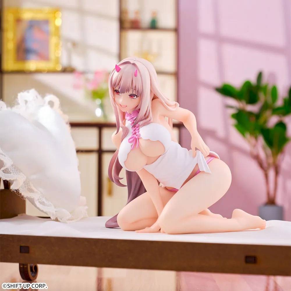 Yumemirize VIPER [Goddess Of Victory: Nikke]