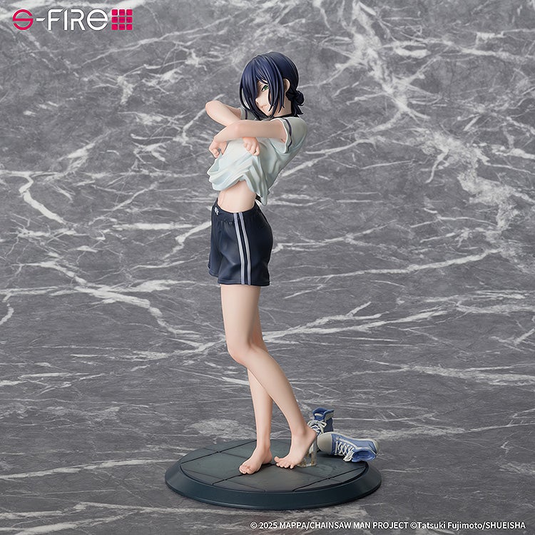 S-Fire Reze - Chainsaw Man
