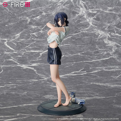 S-Fire Reze - Chainsaw Man